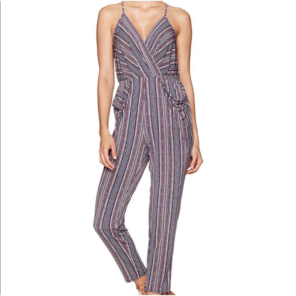 New Bcbgeneration Jumpsuit - image 2